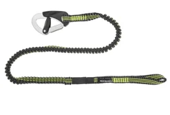 Longe de vie élastique Spinlock version racing 2mètres