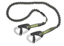Longe de vie élastique Spinlock version racing 2mètres
