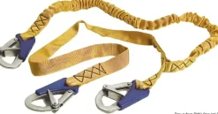 Longe Osculati Euro Spring Line III