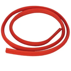 Longeron de protection Labrax pour palmes Rouge
