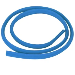 Longeron de protection Labrax pour palmes Bleu