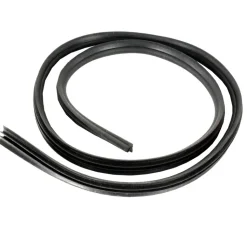 Longeron de protection Labrax pour palmes Noir