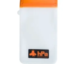 Lot de 3 pochettes HPA Norgradyzer