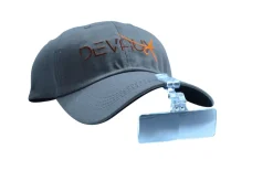 Loupe casquette Vuxun Devaux DVX20 +3