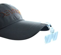 Loupe casquette Vuxun Devaux DVX20 +3