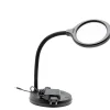 Loupe Devaux Socle Led Carson 2X à 5X