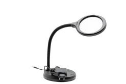 Loupe Devaux Socle Led Carson 2X à 5X