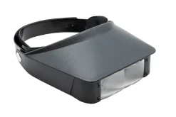 Loupe Frontale Devaux Dual Carson 2X à 3X