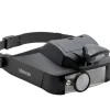 Loupe Frontale Devaux Led Carson 2X à 6X