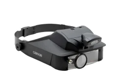 Loupe Frontale Devaux Led Carson 2X à 6X
