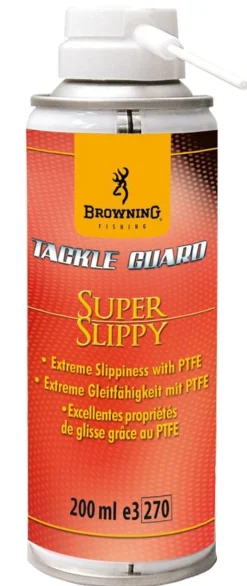 Lubrifiant Universel Browning Super Slippy