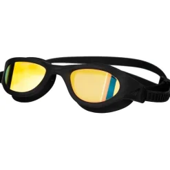 Lunette de natation Aquaman Nexa - Verres mirroir
