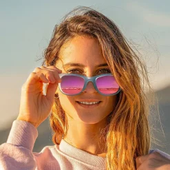 Lunette de soleil polarisées flottantes Aztron Dream H2O