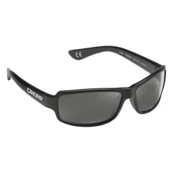 Lunette Polarisante Cressi Ninja Floating Black