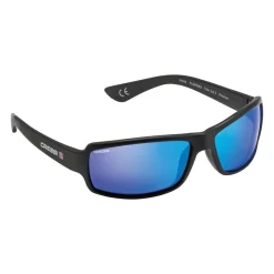 Lunette Polarisante Cressi Ninja Floating Black / Blue Mirror