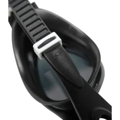 Lunettes de natation Arena The One Plus - Smoke black