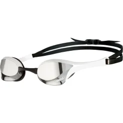 Lunettes de natation Arena Cobra Ultra Swipe Mirror - Silver white