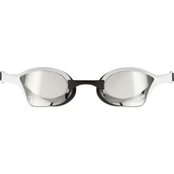 Lunettes de natation Arena Cobra Ultra Swipe Mirror - Silver white