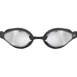 Lunettes de natation Arena Air-Speed Mirror - Silver black