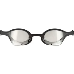 Lunettes de natation Arena Cobra Ultra Swipe Mirror - Silver black