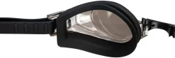 Lunettes de natation Cressi Nuoto 3.0 - Noir verres mirroir