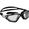 Lunettes de natation Cressi Vortex - Noir