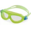 Lunettes de natation Junior Seac Sub Matt Citron