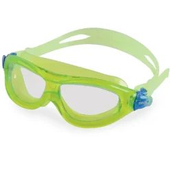 Lunettes de natation Junior Seac Sub Matt Citron