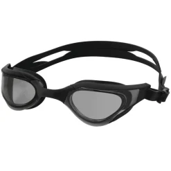 Lunettes de natation Seac Sub Rocket Noir/Fumée