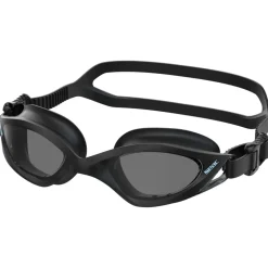 Lunettes de natation Seac Sub Viper Noir
