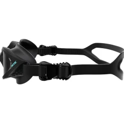 Lunettes de natation Seac Sub Viper Noir