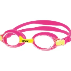 Lunettes de natation Seac sub Bubble - Junior