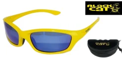 Lunettes de Soleil Black Cat Buster Sunglass