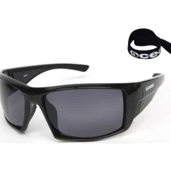 Lunettes de soleil flottantes Ocean Aruba Noir