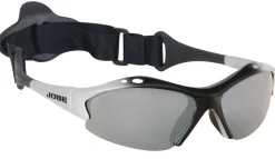 Lunettes de soleil polarisées flottantes Jobe Cypris Silver