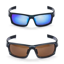Lunettes de soleil Polarisantes Effzett Pro - Amber