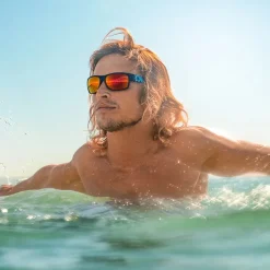 Lunettes de soleil polarisées Flottantes Aztron Avatar X2 H2O
