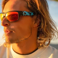 Lunettes de soleil polarisées Flottantes Aztron Avatar X2 H2O