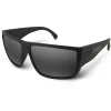 Lunettes de soleil polarisées flottantes Jobe Beam | Noir fumé