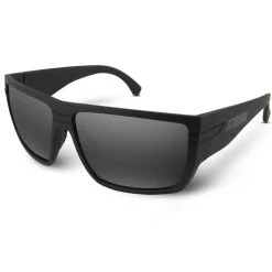 Lunettes de soleil polarisées flottantes Jobe Beam | Noir fumé