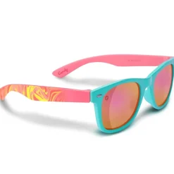 Lunettes de soleil polarisées Flottantes Aztron Candy enfant de 5 à 10 ans