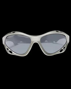 Lunettes de soleil polarisées flottantes Jobe Knox | Silver