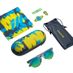 Lunettes de soleil polarisées Flottantes Aztron Solar enfant de 5 à 10 ans