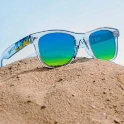 Lunettes de soleil polarisées Flottantes Aztron Solar enfant de 5 à 10 ans