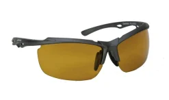 Lunettes de soleil polarisantes Daiwa N°2 Fine verres suspendus jaunes