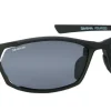 Lunettes de soleil polarisantes Daiwa N°7 Doublée verres suspendus gris