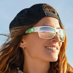 Lunettes de soleil polarisées flottantes Aztron Avatar X1 H2O