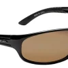 Lunettes de soleil Polarisantes Spéciales Pêcheurs Eyelevel Bass NB/M