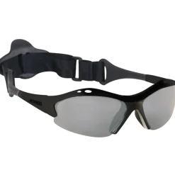Lunettes de soleil polarisées flottantes Jobe Cypris Black