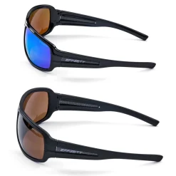 Lunettes de soleil Polarisantes Effzett Clearview - Amber